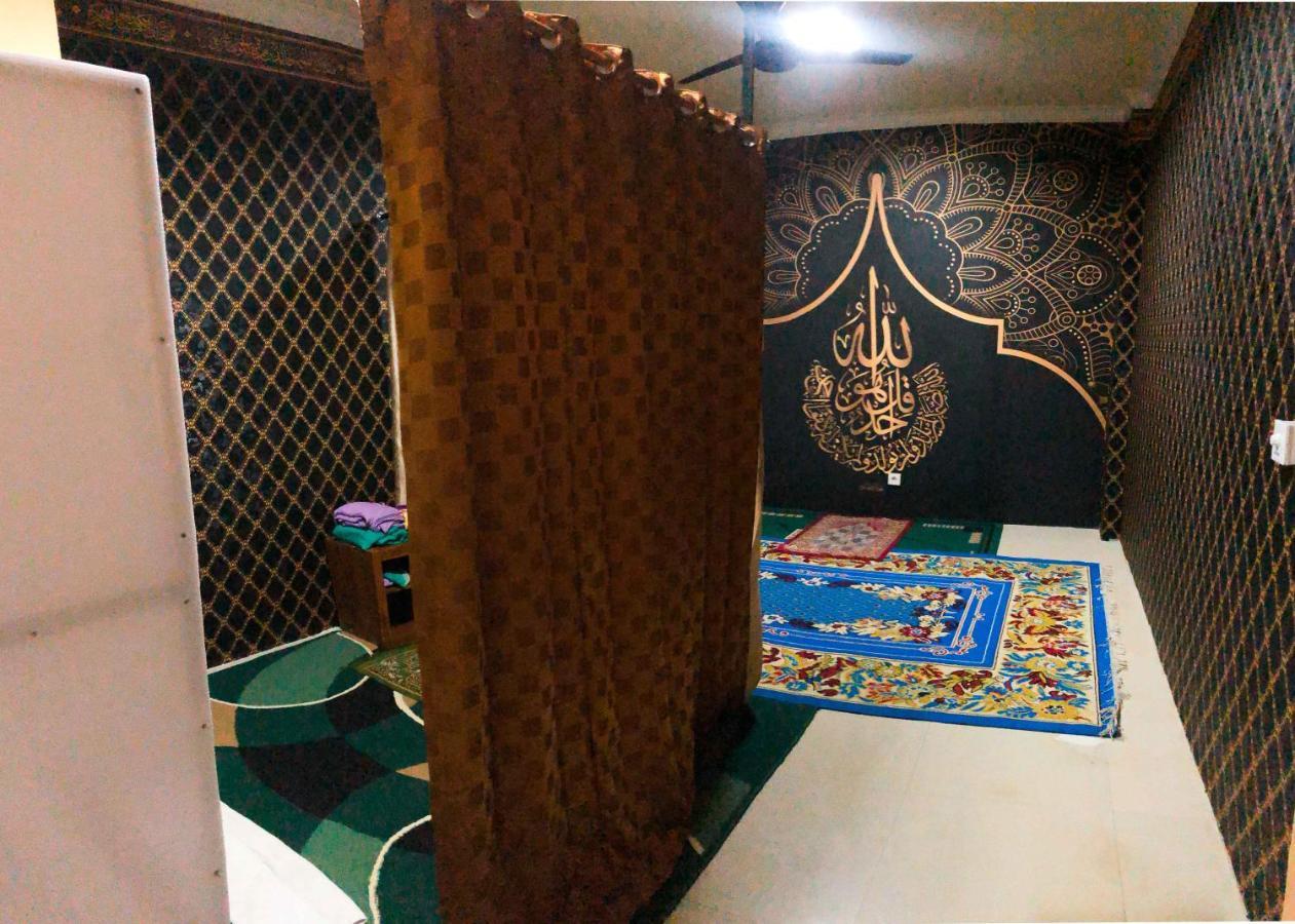 Grand Madani Hotel Mataram Dış mekan fotoğraf