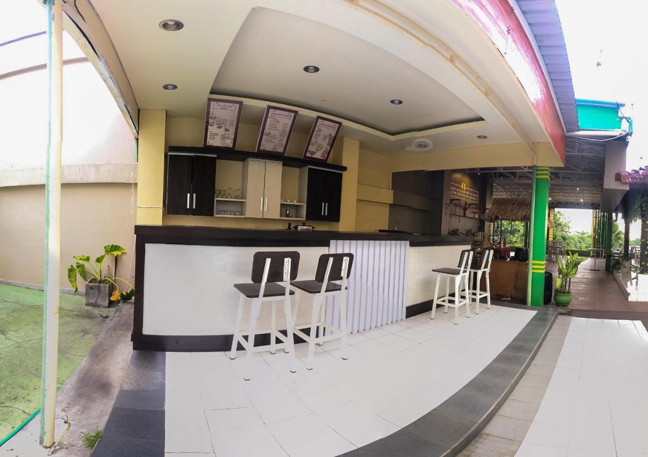 Grand Madani Hotel Mataram Dış mekan fotoğraf